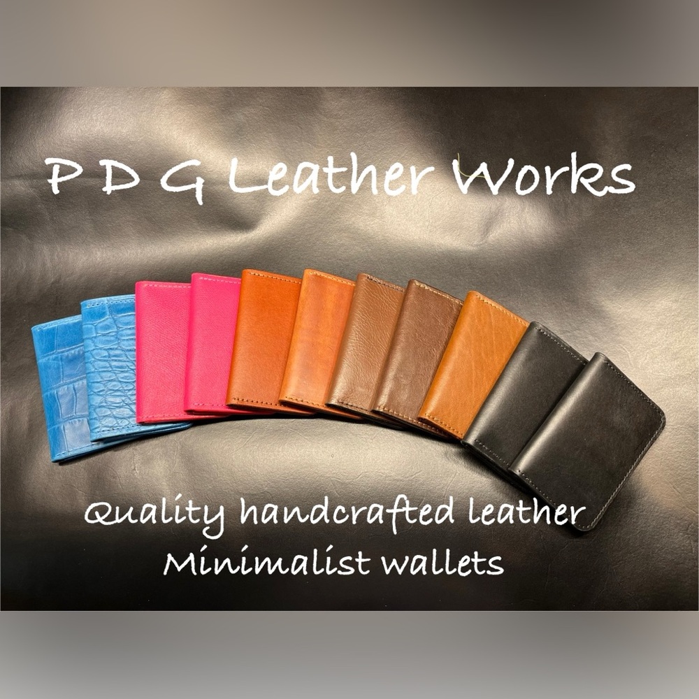 PDG Leather Works